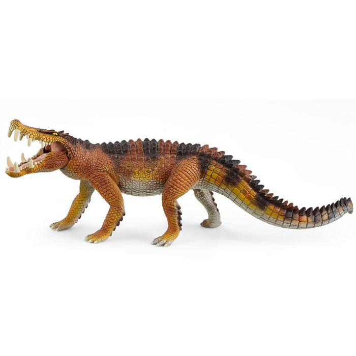 Schleich - 15025 | Dinosaurs: Kaprosuchus