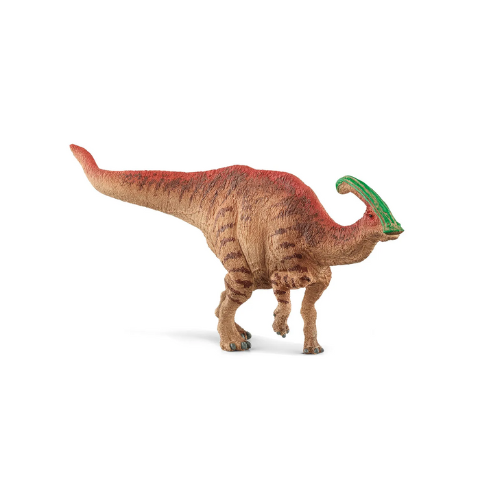 1 | Dinosaurs: Parasaurolophus