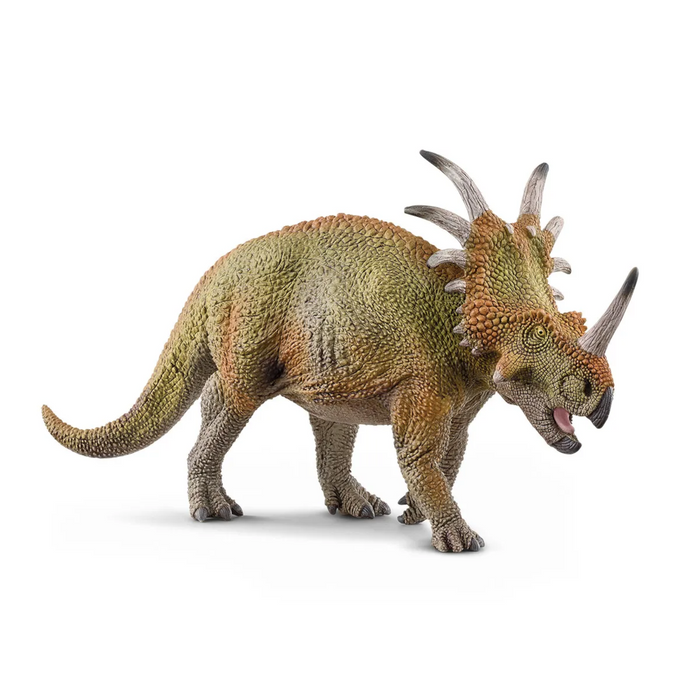2 | Dinosaurs: Styracosaurus