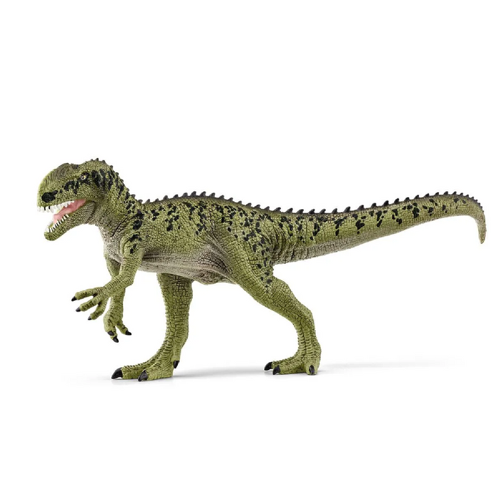 1 | Dinosaurs: Monolophosaurus