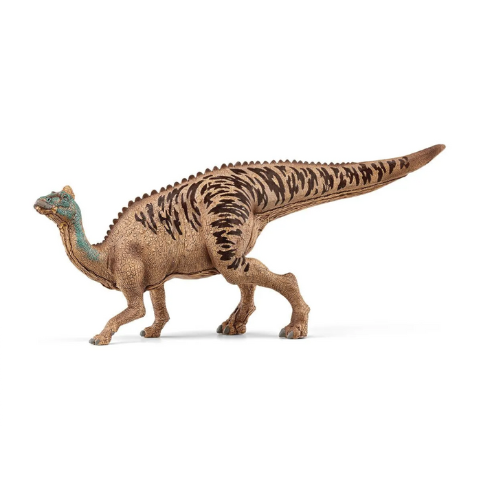 7 | Dinosaurs: Edmontosaurus