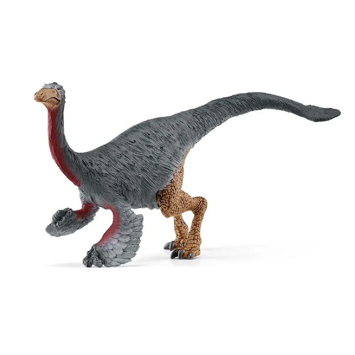 1 | Dinosaurs: Gallimimus