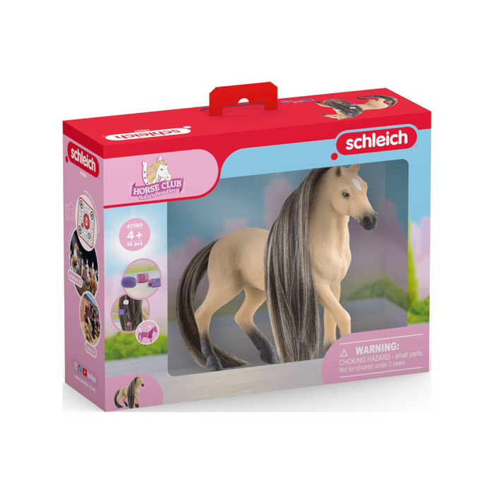 Schleich - 42580 | Horse Club Sofia's Beauties: Beauty Horse Andalusian Mare