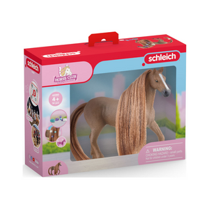 Schleich - 42582 | Horse Club Sofia's Beauties: Beauty Horse English Thoroughbred Mare