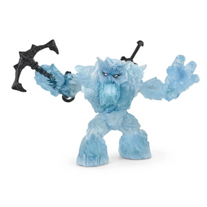 Schleich - 70146 | Eldrador: Ice Giant