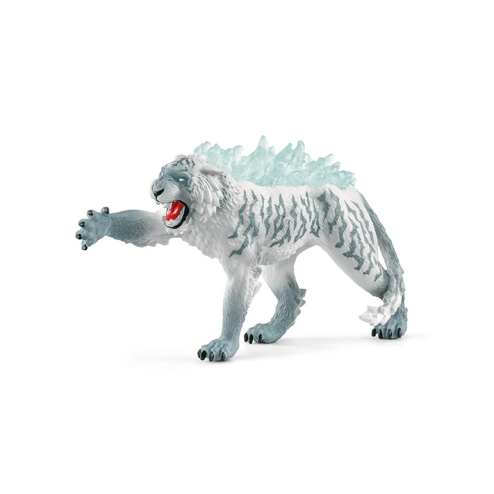 4 | Eldrador Creatures: Ice Tiger