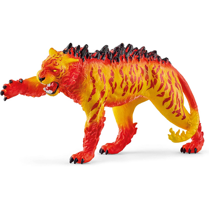 Schleich - 70148 | Eldrador Creatures: Lava Tiger