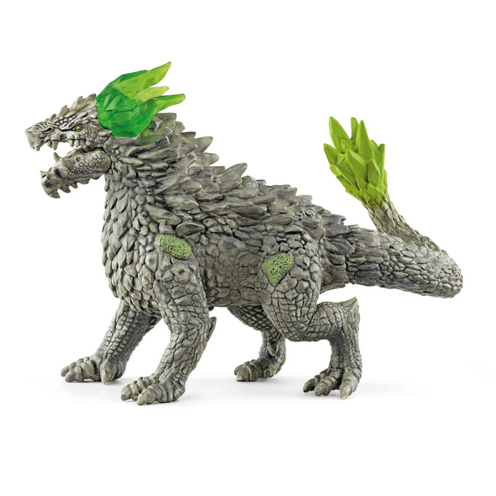 4 | Eldrador Creatures: Stone Dragon