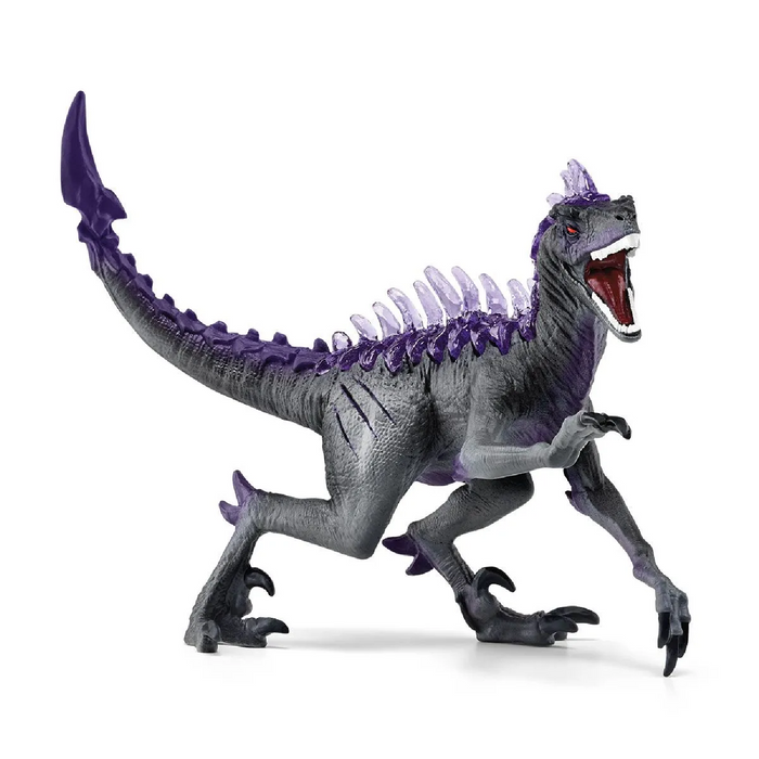 Schleich - 70154 | Eldrador Creatures: Shadow Raptor