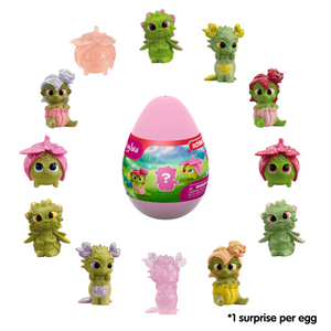 Schleich - 70642 | Bayala Hatching Baby Plant - Series 2 ( Asst.) (One per Purchase)