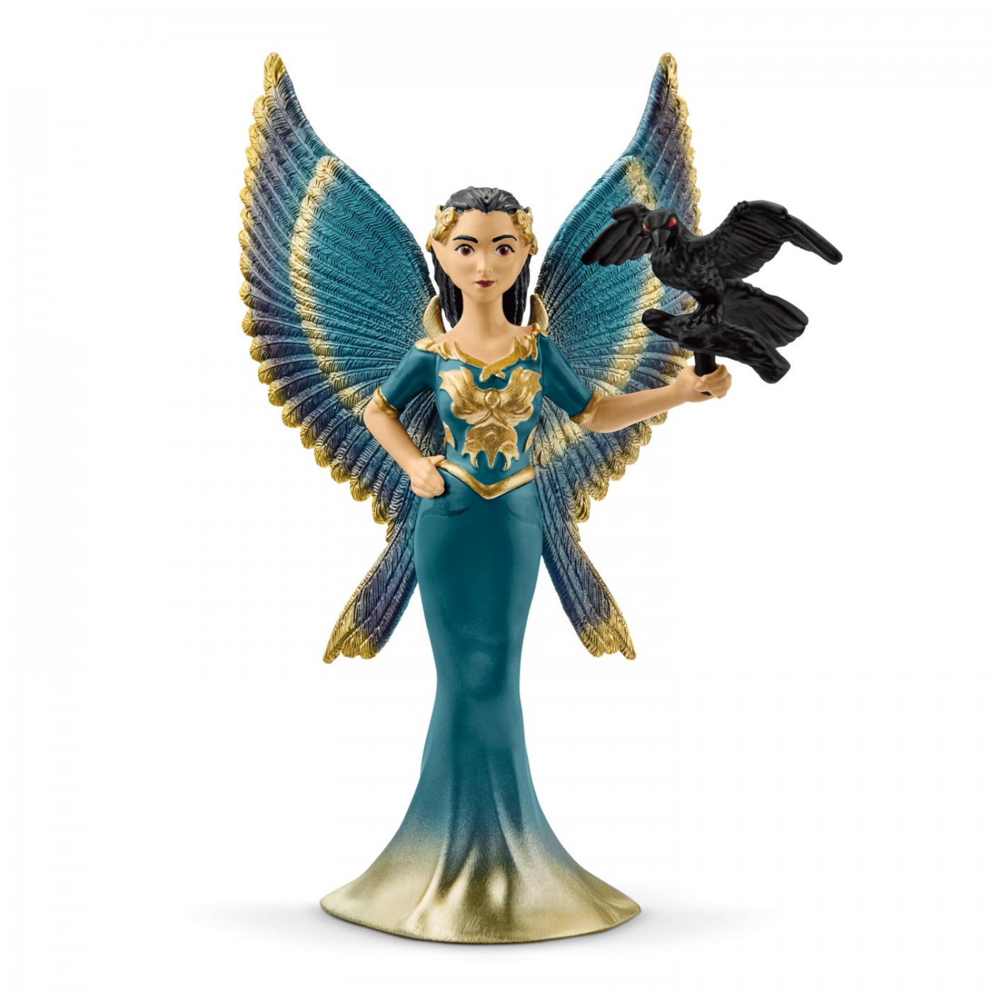 Schleich 70711 Bayala Movie Ophira and Munyn Castle Toys