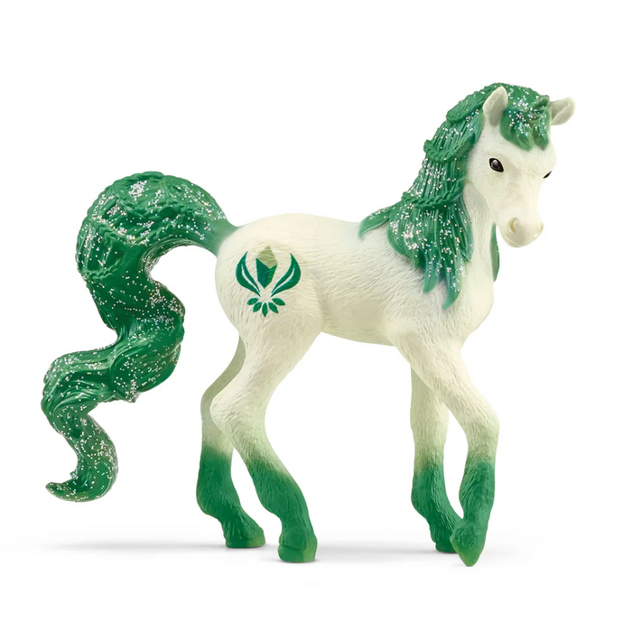13 | Bayala: Unicorn Emerald