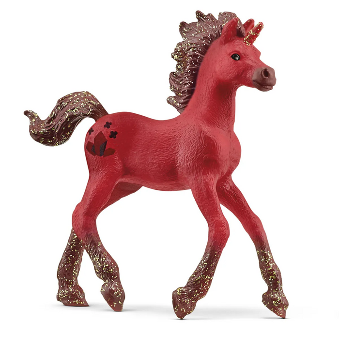 27 | Bayala: Unicorn Garnet