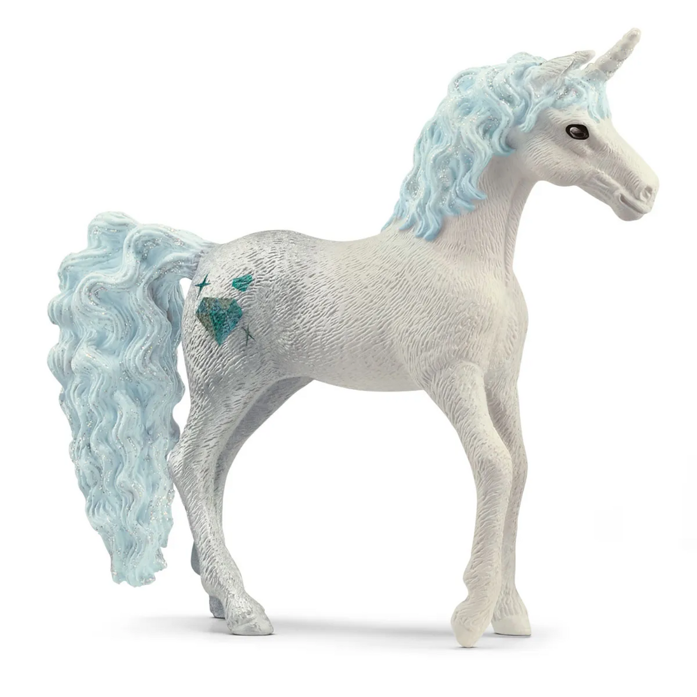 Schleich 70768 Bayala Unicorn Diamond Castle Toys