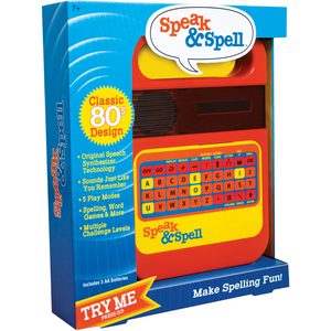 Schylling - 9624 | Speak and Spell
