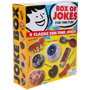Schylling - JBOX | Joke Box