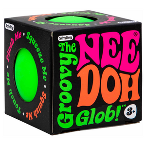 Schylling - ND | NeeDoh - Assorted (One per Purchase)