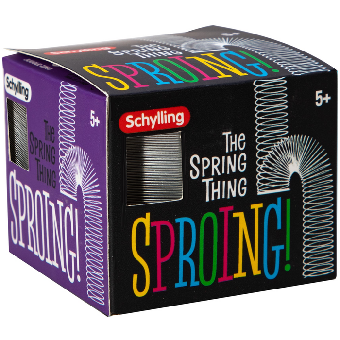 Schylling - SPRG | Sproing