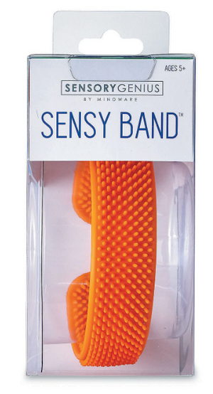 MindWare - MW-90397 | Sensory Genius: Sensy Band