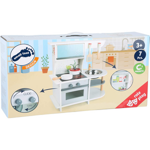 Small Foot - 11159 | Graceful Play Kitchen