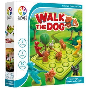 Smart Games - SG 427 | Walk the Dog