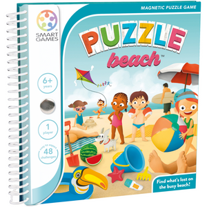 Smart Games - SGT300 | Puzzle Beach