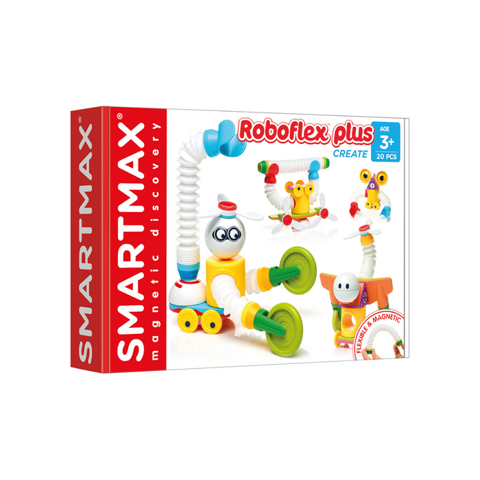 SmartMax - SMX 531 | SmartMax - Roboflex Plus