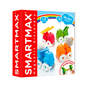 SmartMax - 250487 | My First Vehicles