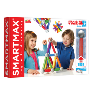 SmartMax - SMX 501 | Start XL Build - 42 PC