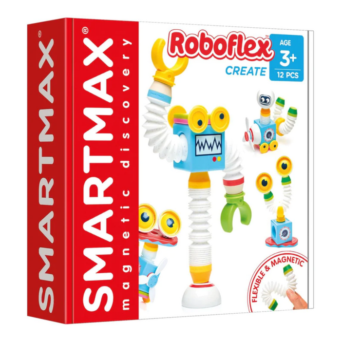 2 | SmartMax - Roboflex