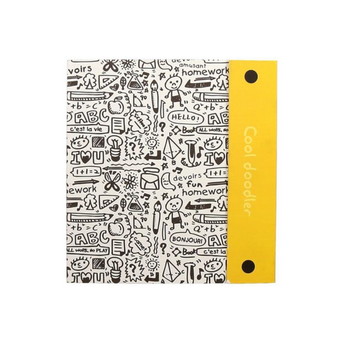 SpiceBox - 32061 | Cool Doodler (EnFr)
