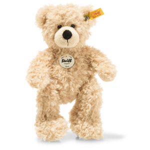 Steiff - 111327 | Fynn Teddy Bear, Beige
