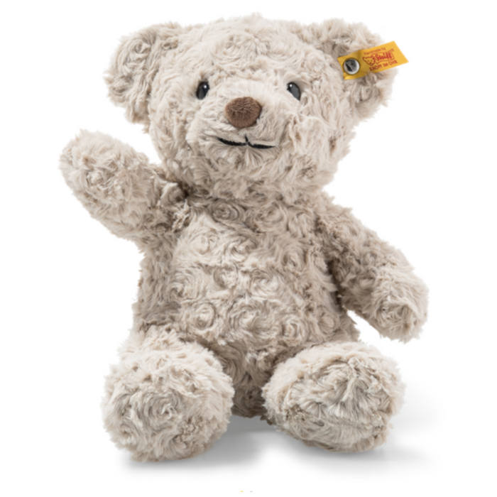 Steiff - 113420 | Honey Teddy Bear, - 11"