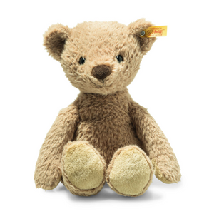 Steiff - 113642 | Soft Cuddle Friends: Tommy Teddy Bear Caramel - 30 cm