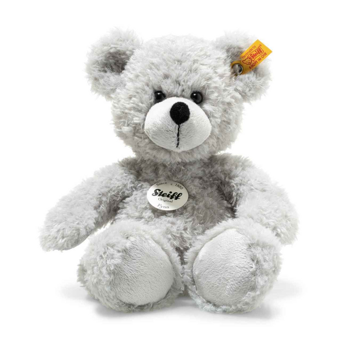 Fynn top teddy bear