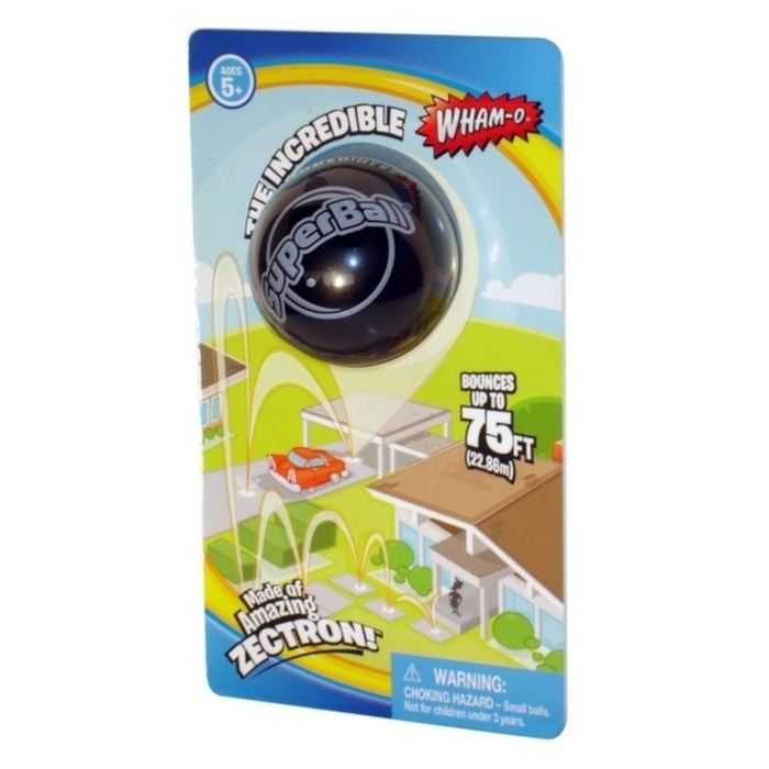 Stortz Toys - 72036 | SuperBall Bouncy Ball