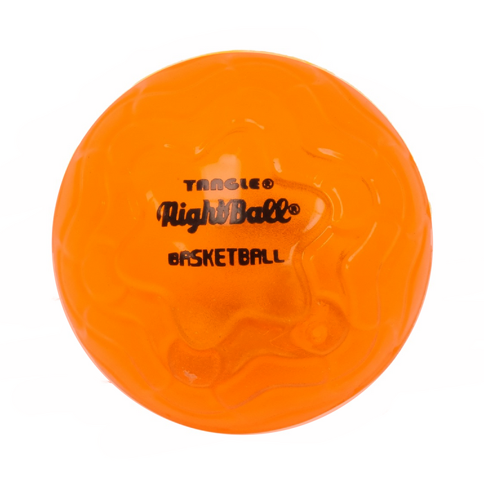 Tangle - 13863 | LED Night Ball Mini - Orange