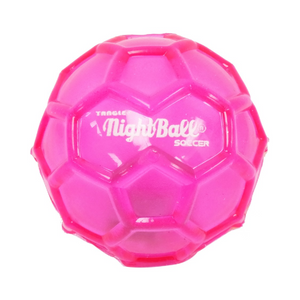 Tangle - 13865 | LED Night Ball Mini  - Pink