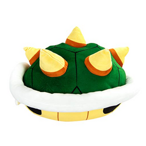 The First Years - T12420 | Bowser Shell Plush