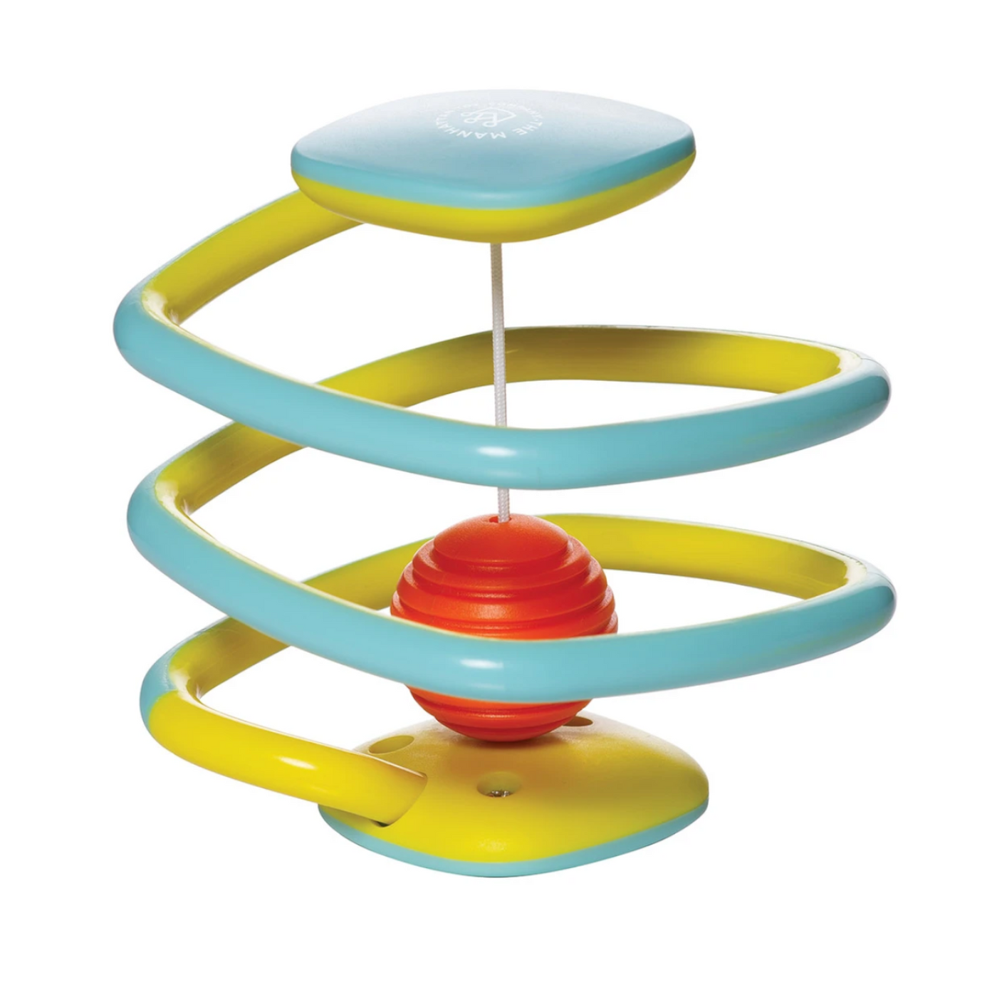 Manhattan 2024 toys baby