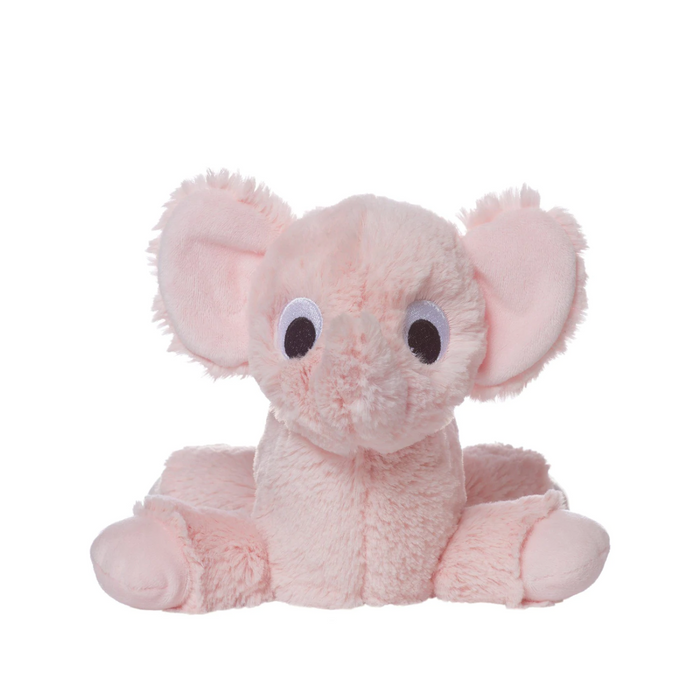The Manhattan Toy Company - 321550 | Floppies Elephant
