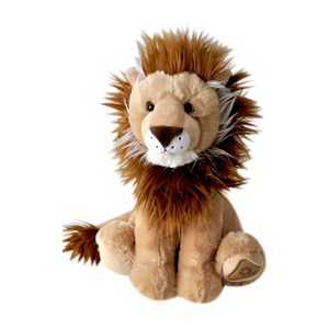 The Petting Zoo - 419009 | Lion - 12"