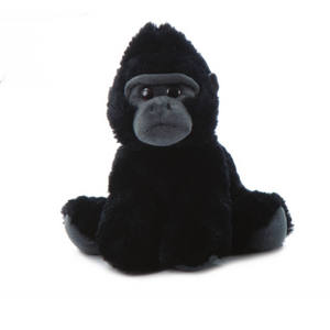 The Petting Zoo - 420130 | Gorilla - 8"
