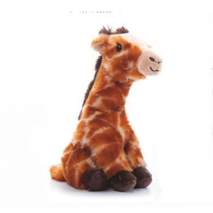 The Petting Zoo - 421002 | Giraffe - 6"