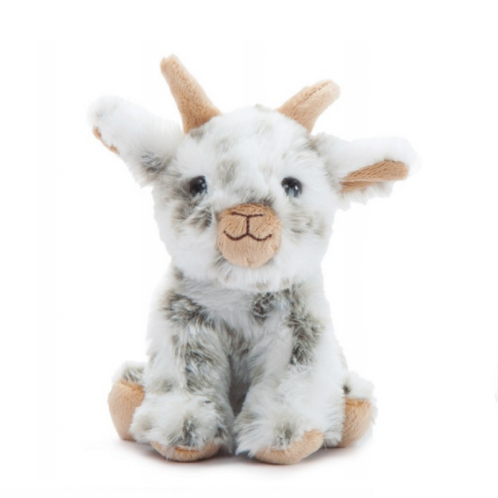 The Petting Zoo - 421021 | Goat - 6"