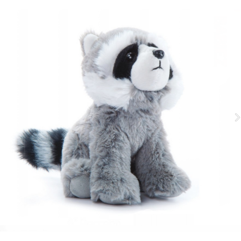 The Petting Zoo - 421022 | Raccoon - 6