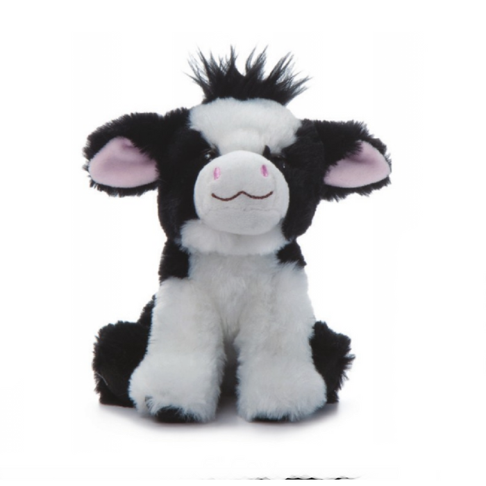 The Petting Zoo - 421024 | Cow - 6"