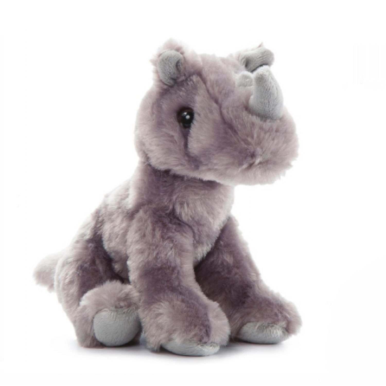 Melissa and discount doug stuffed rhino