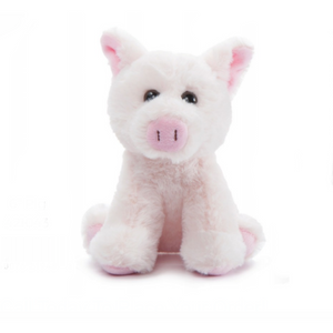 The Petting Zoo - 421043 | Pig - 6"