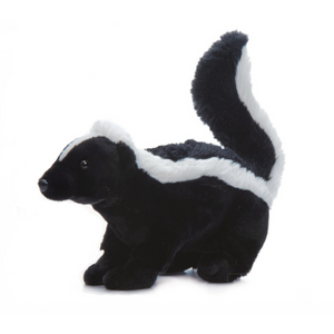 The Petting Zoo - 421310 | Skunk - 12"